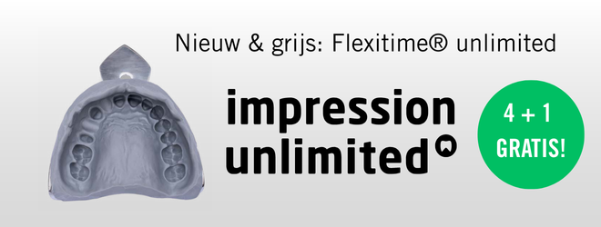 Kulzer Flexitime Unlimited